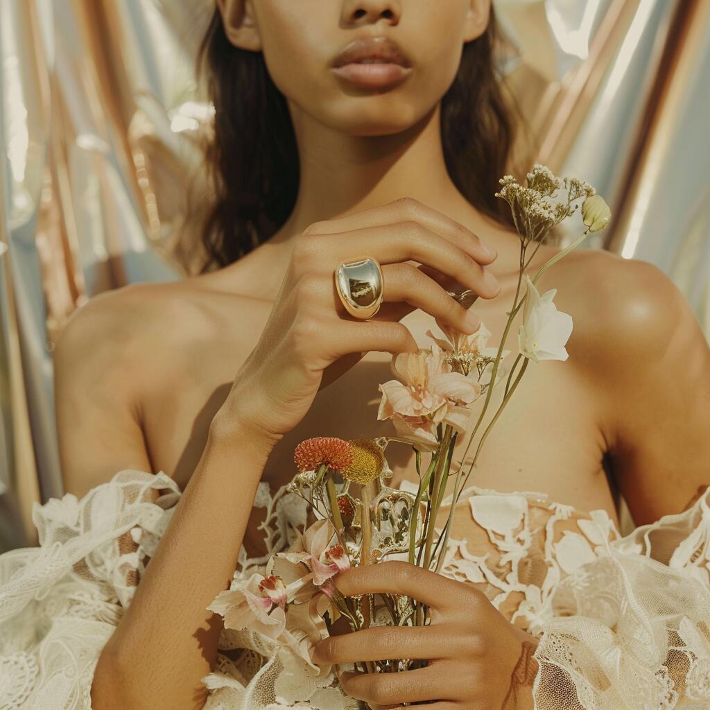 Symbols & Spirit | The Power Behind Sacred Jewelry